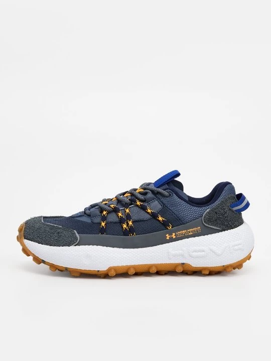 Foto van product Hardloopschoenen voor op de weg Under Armour grijs