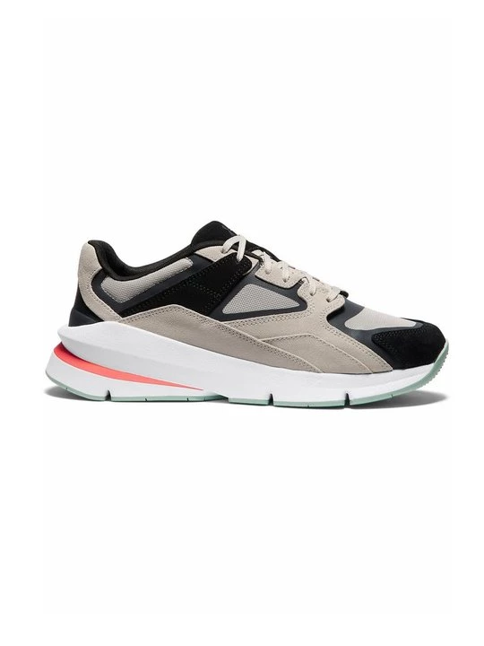 Foto van product Hardloopschoenen voor op de weg Under Armour grijs
