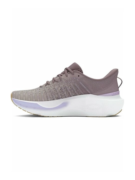 Foto van product Hardloopschoenen voor op de weg Under Armour grijs