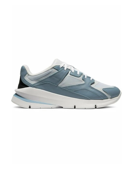 Foto van product Hardloopschoenen voor op de weg Under Armour lichtblauw