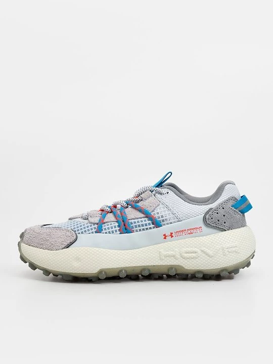 Foto van product Hardloopschoenen voor op de weg Under Armour lichtgrijs