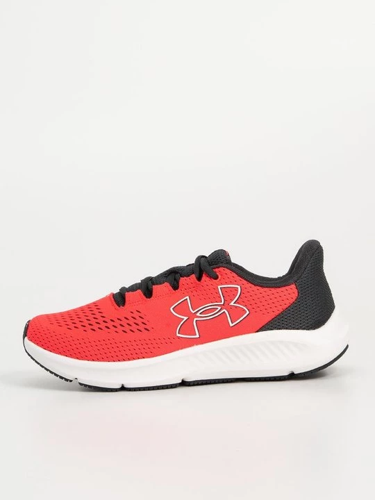 Foto van product Hardloopschoenen voor op de weg Under Armour rood