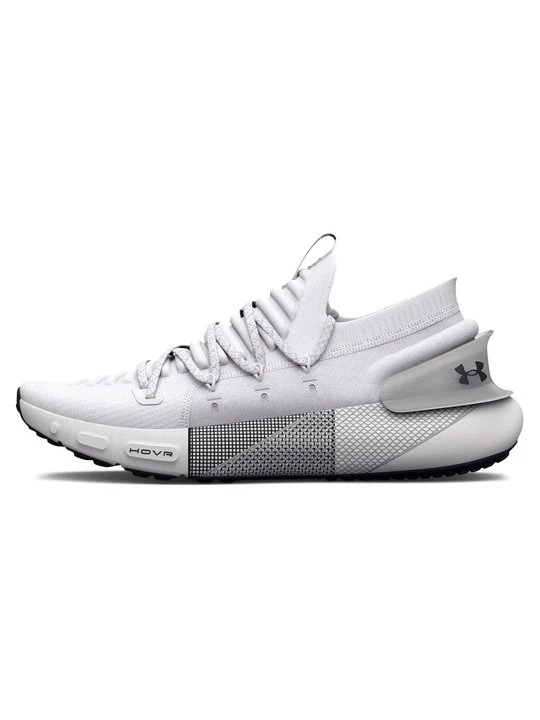 Foto van product Hardloopschoenen voor op de weg Under Armour wit