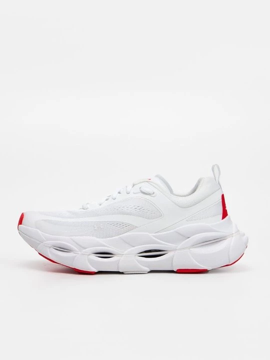 Foto van product Hardloopschoenen voor op de weg Under Armour wit