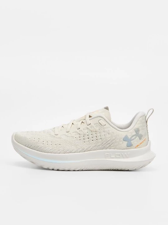 Foto van product Hardloopschoenen voor op de weg Under Armour wit