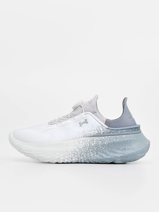 Foto van product Hardloopschoenen voor op de weg Under Armour wit