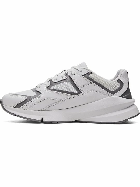 Foto van product Hardloopschoenen voor op de weg Under Armour wit