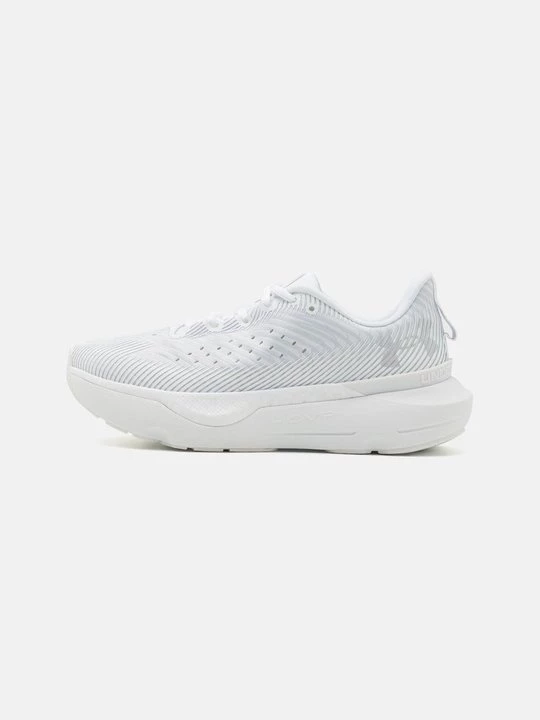 Foto van product Hardloopschoenen voor op de weg Under Armour wit