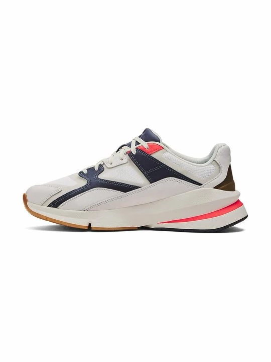 Foto van product Hardloopschoenen voor op de weg Under Armour wit