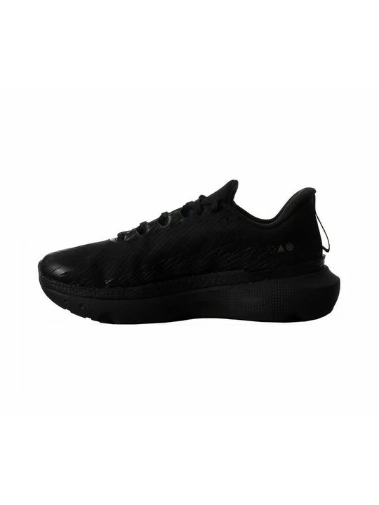 Foto van product Hardloopschoenen voor op de weg Under Armour zwart
