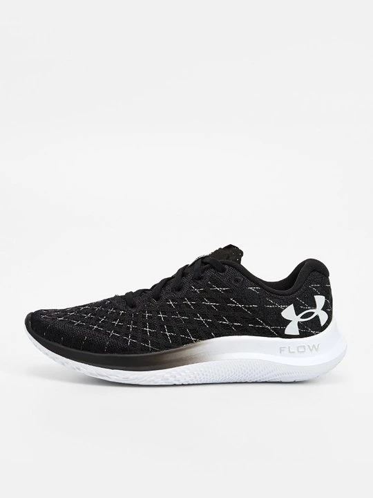 Foto van product Hardloopschoenen voor op de weg Under Armour zwart