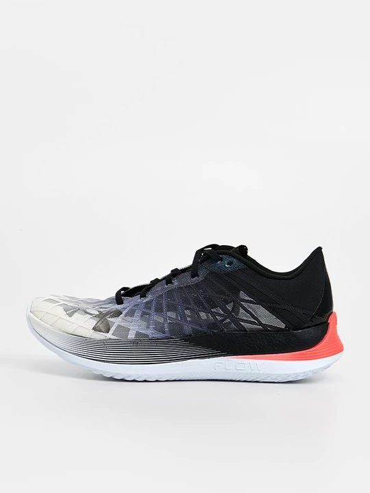 Foto van product Hardloopschoenen voor op de weg Under Armour zwart