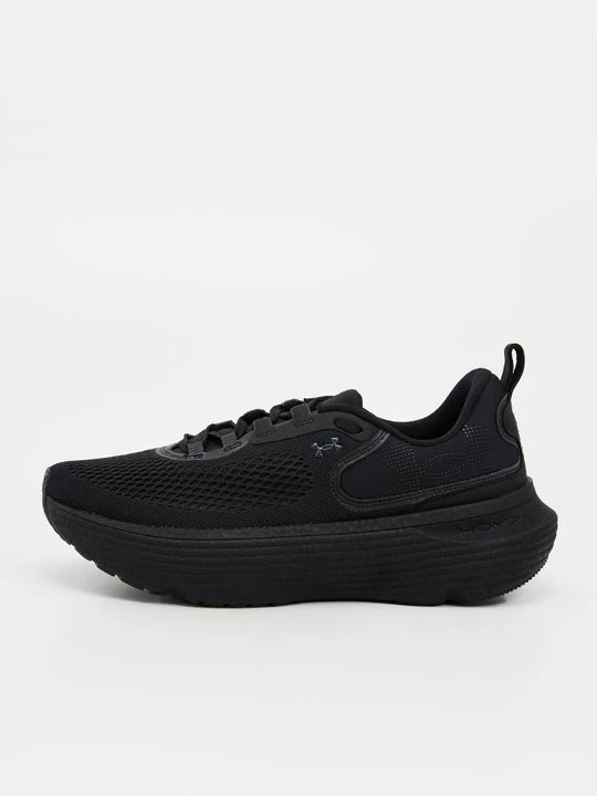 Foto van product Hardloopschoenen voor op de weg Under Armour zwart