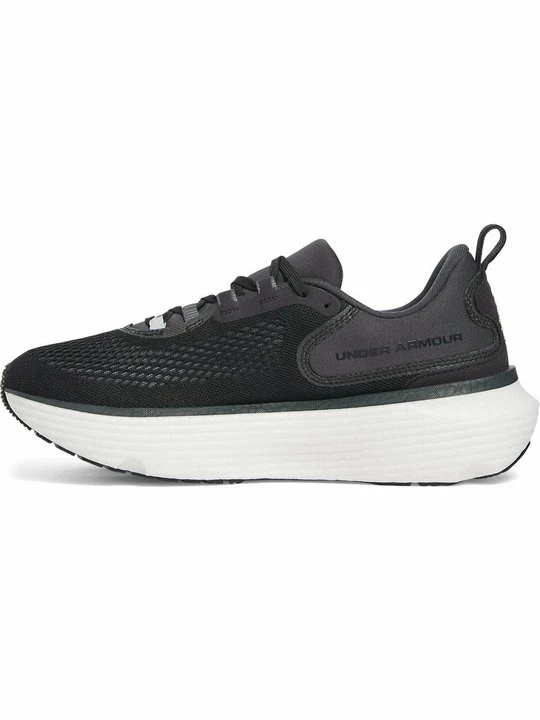 Foto van product Hardloopschoenen voor op de weg Under Armour zwart
