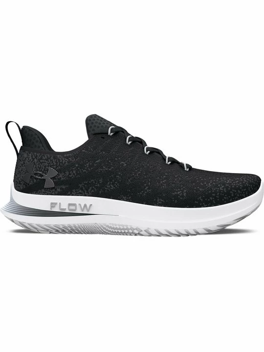 Foto van product Hardloopschoenen voor op de weg Under Armour zwart