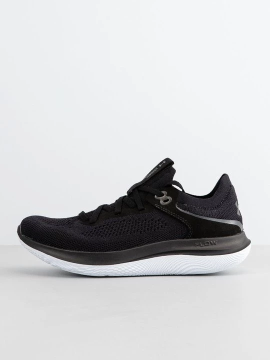 Foto van product Hardloopschoenen voor op de weg Under Armour zwart