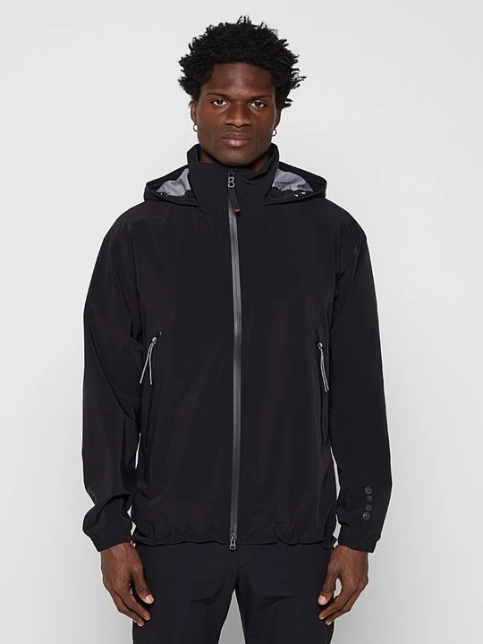 Foto van product Hardshell-jas Bogner Fire + Ice zwart