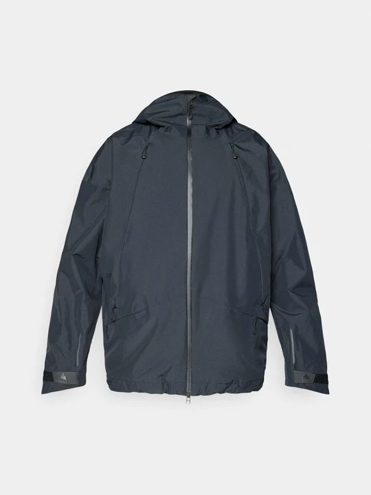 Foto van product Hardshell-jas Burton zwart