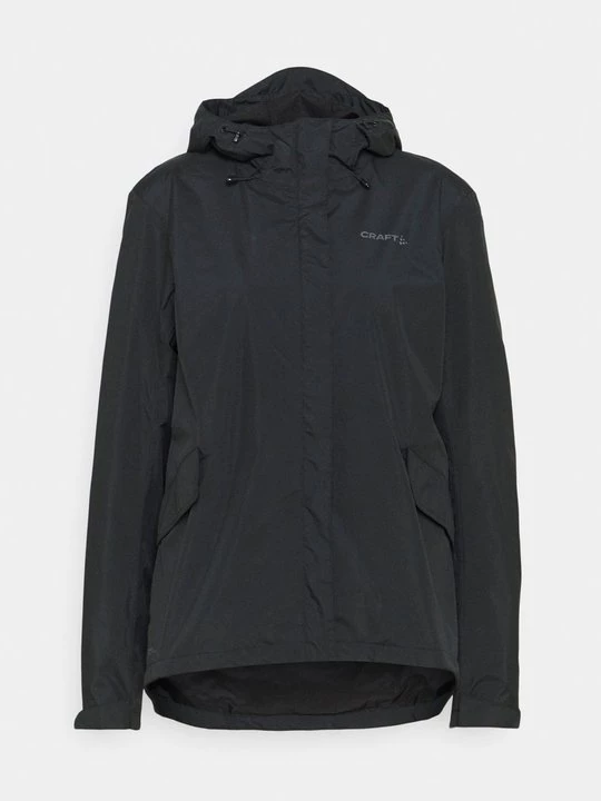 Foto van product Hardshell-jas Craft zwart