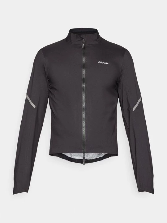 Foto van product Hardshell-jas GripGrab zwart