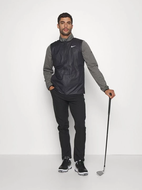 Foto van product Hardshell-jas Nike zwart