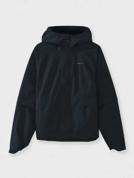 Foto van product Hardshell-jas Peak Performance zwart
