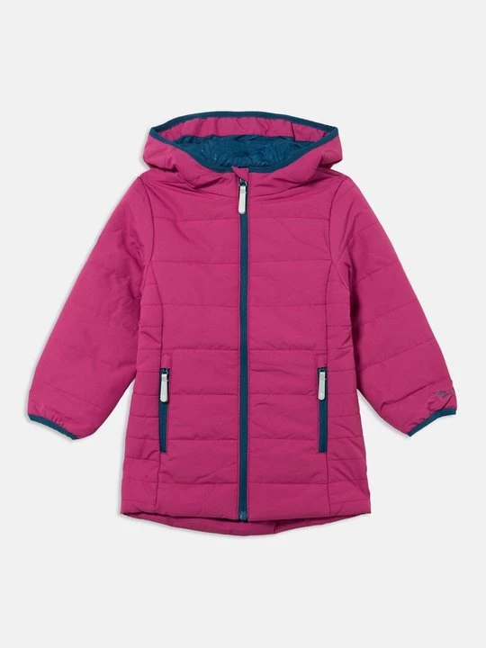 Foto van product Hardshell-jas Trollkids