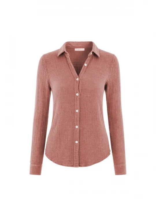 Foto van product Haris Cotton Blouse pueblo