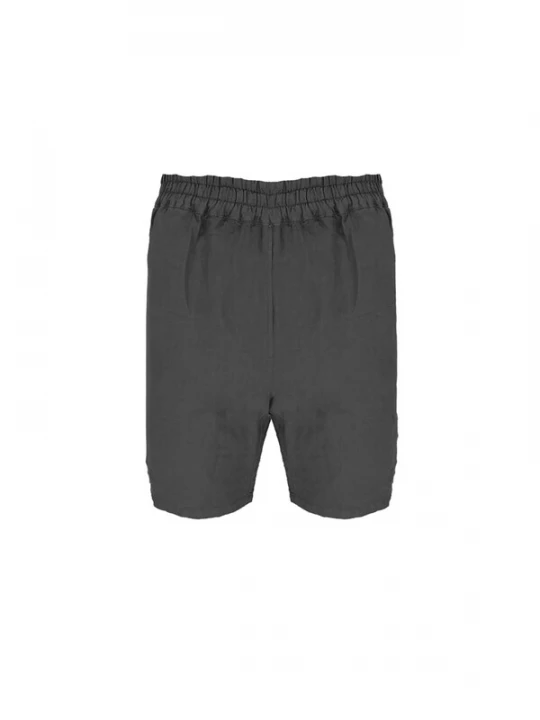 Foto van product Haris Cotton Broek 'Haris' zwart