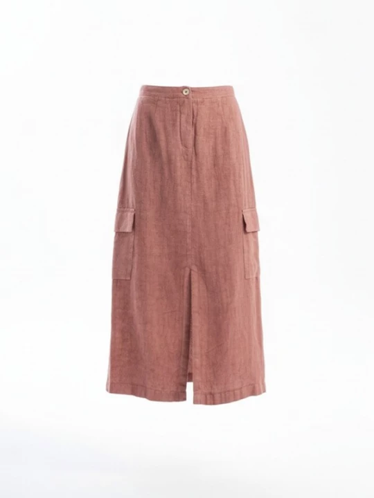 Foto van product Haris Cotton Rok pueblo