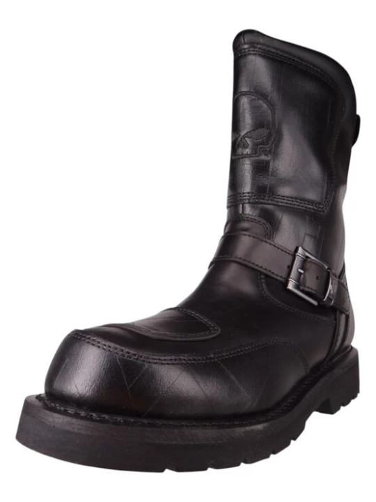 Foto van product Harley Davidson Laarzen 'Shift Ride CE' zwart