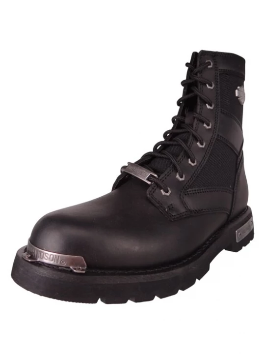 Foto van product Harley Davidson Veterlaarzen zwart