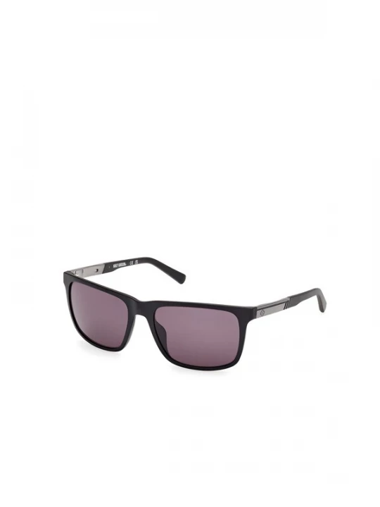 Foto van product Harley Davidson Zonnebril lila / zwart