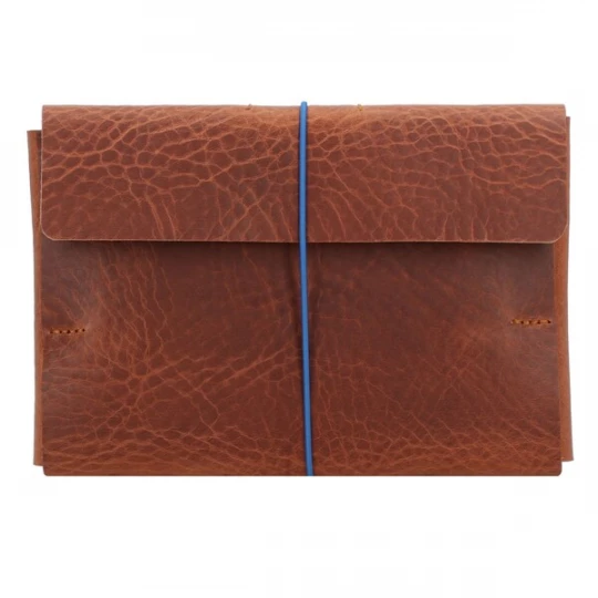 Foto van product Harold's Clutch 'Keeper' bruin Harolds