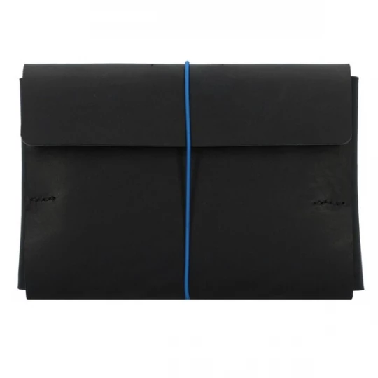 Foto van product Harold's Clutch 'Keeper' zwart Harolds
