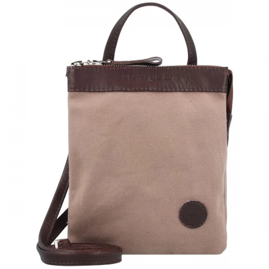 Foto van product Harold's Handtas bruin / donkerbruin Harolds