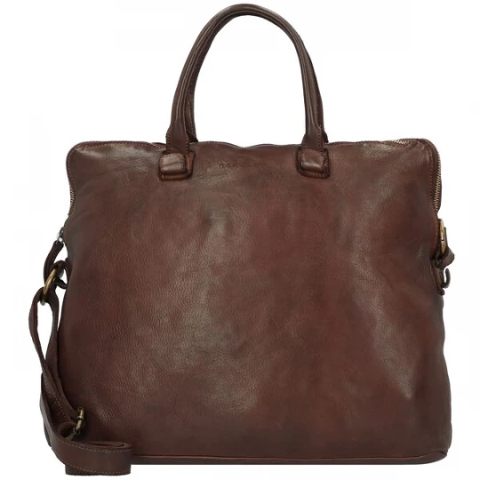 Foto van product Harold's Handtas bruin Harolds