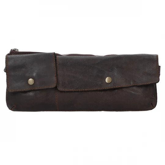 Foto van product Harold's Heuptas donkerbruin Harolds