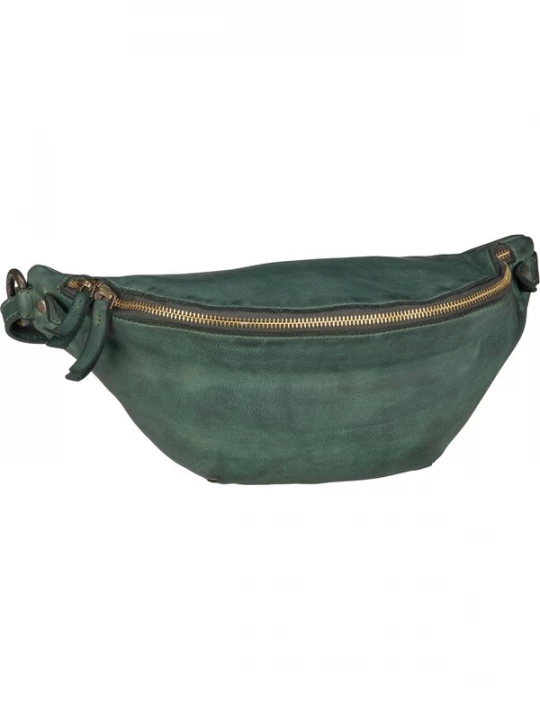 Foto van product Harold's Heuptas 'Submarine' groen Harolds