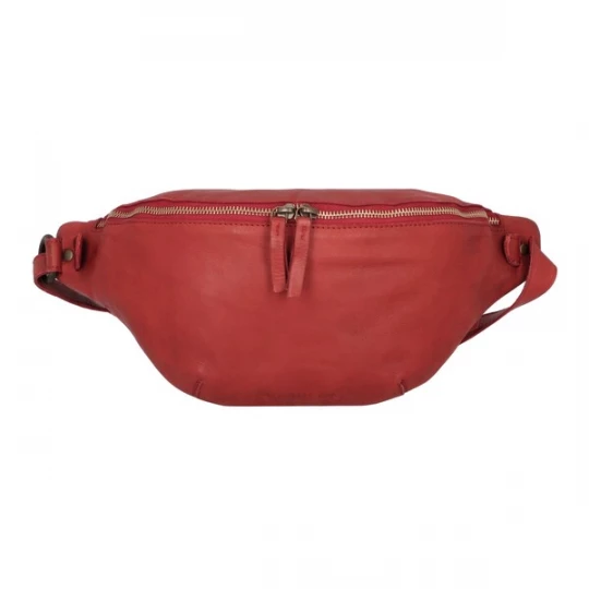 Foto van product Harold's Heuptas 'Submarine' rood Harolds