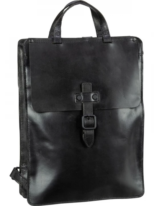Foto van product Harold's Rugzak 'Aberdeen' zwart Harolds
