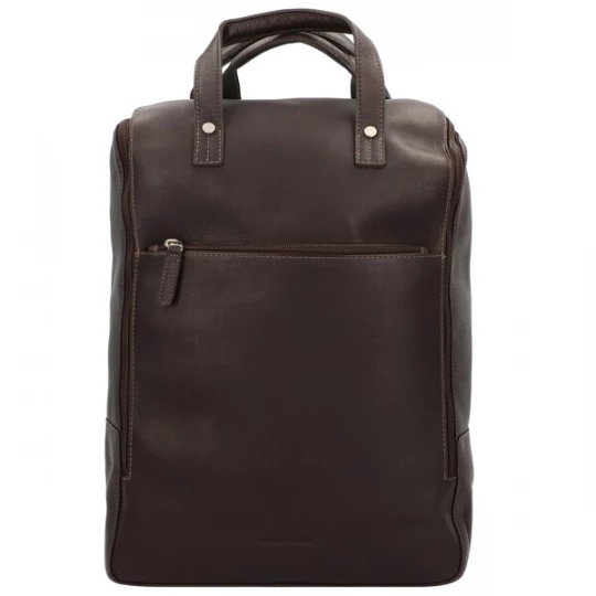 Foto van product Harold's Rugzak 'Campo' bruin Harolds