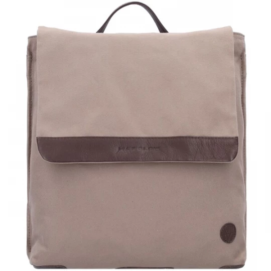 Foto van product Harold's Rugzak 'Hotstoff' lila / lavendel / donkerlila Harolds