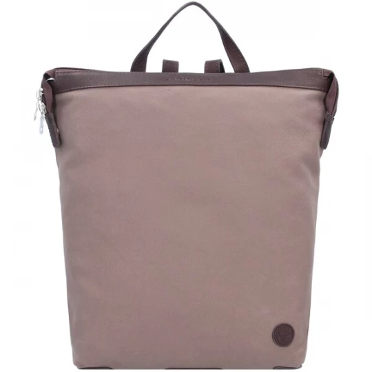 Foto van product Harold's Rugzak 'Hotstoff' lila / lavendel / donkerlila Harolds