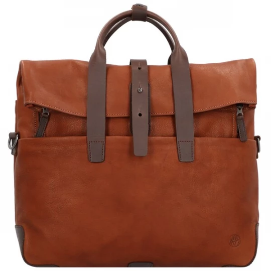 Foto van product Harold's Rugzak 'Mount' bruin / donkerbruin Harolds