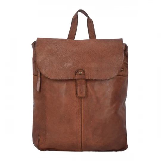 Foto van product Harold's Rugzak 'Submari' cognac Harolds