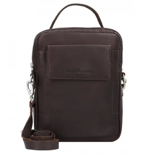Foto van product Harold's Schoudertas bruin Harolds