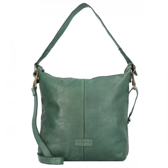 Foto van product Harold's Schoudertas groen Harolds