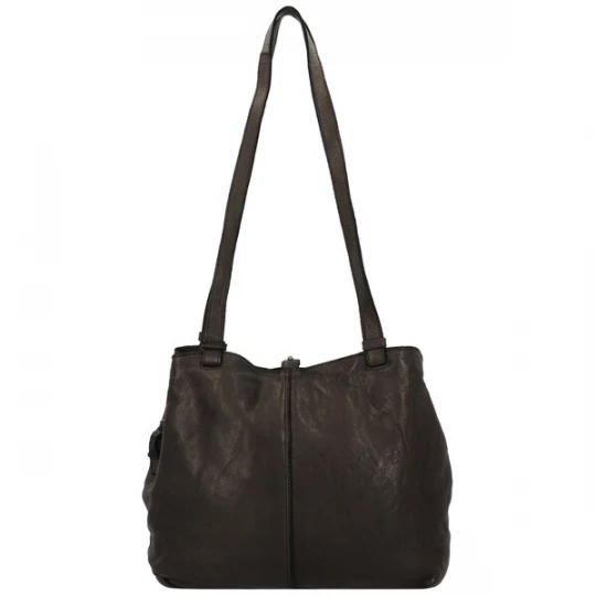 Foto van product Harold's Schoudertas 'Submarine 2935' zwart Harolds