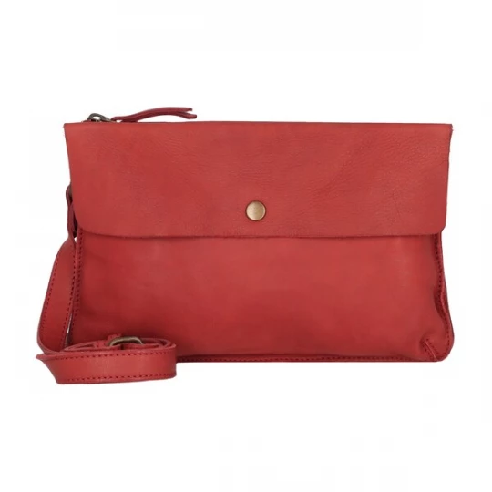Foto van product Harold's Schoudertas 'Submarine ' rood Harolds